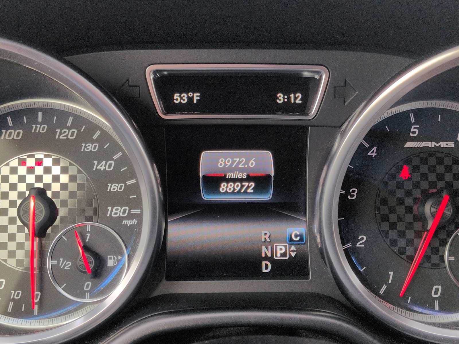 Thumbnail: 2018 Mercedes-Benz GLE - 33