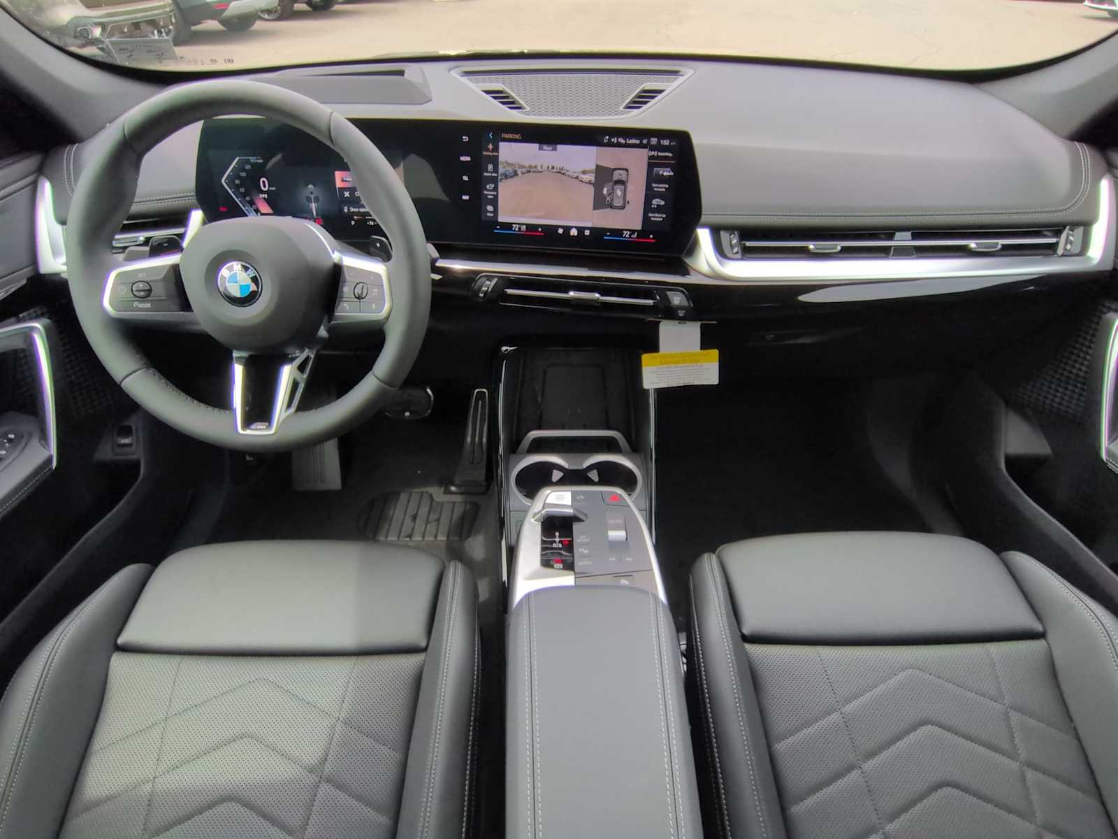 Thumbnail: 2026 BMW X1 - 16