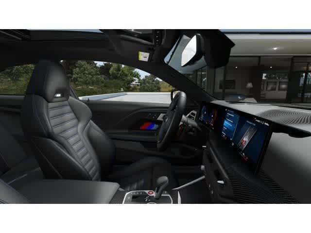 Thumbnail: 2026 BMW M2 - 9