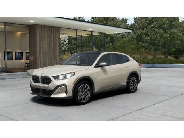 Thumbnail: 2026 BMW X2 - 1