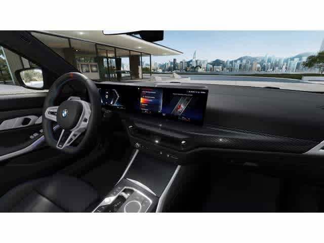 Thumbnail: 2026 BMW 3 Series - 14