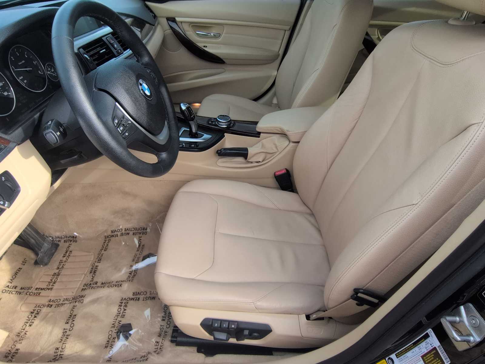 Thumbnail: 2014 BMW 3 Series - 17