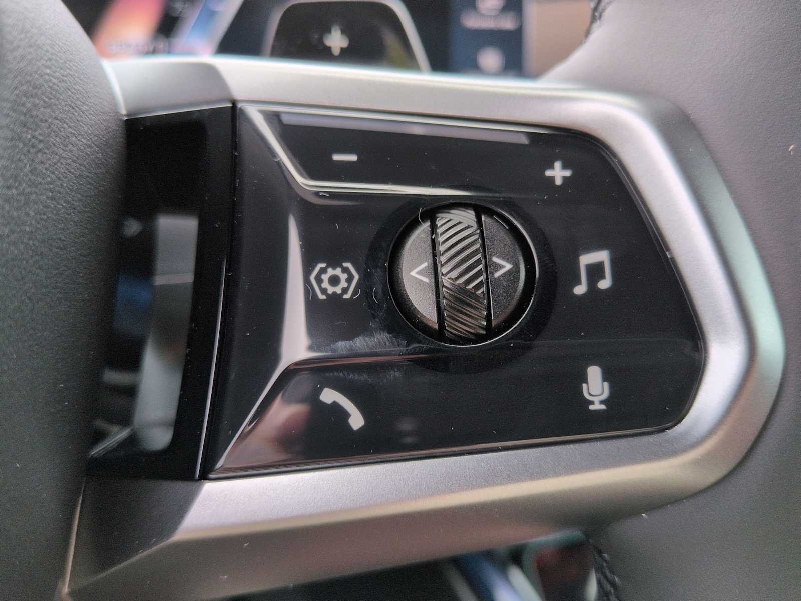 Thumbnail: 2026 BMW X3 - 26