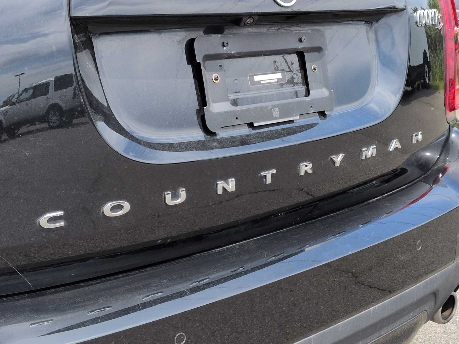 Thumbnail: 2023 MINI Cooper Countryman - 13