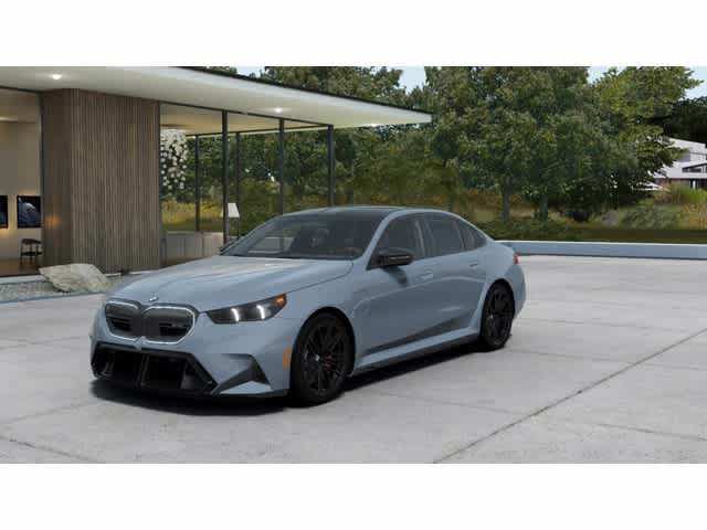 2026 BMW M5  -
                  Sterling, VA