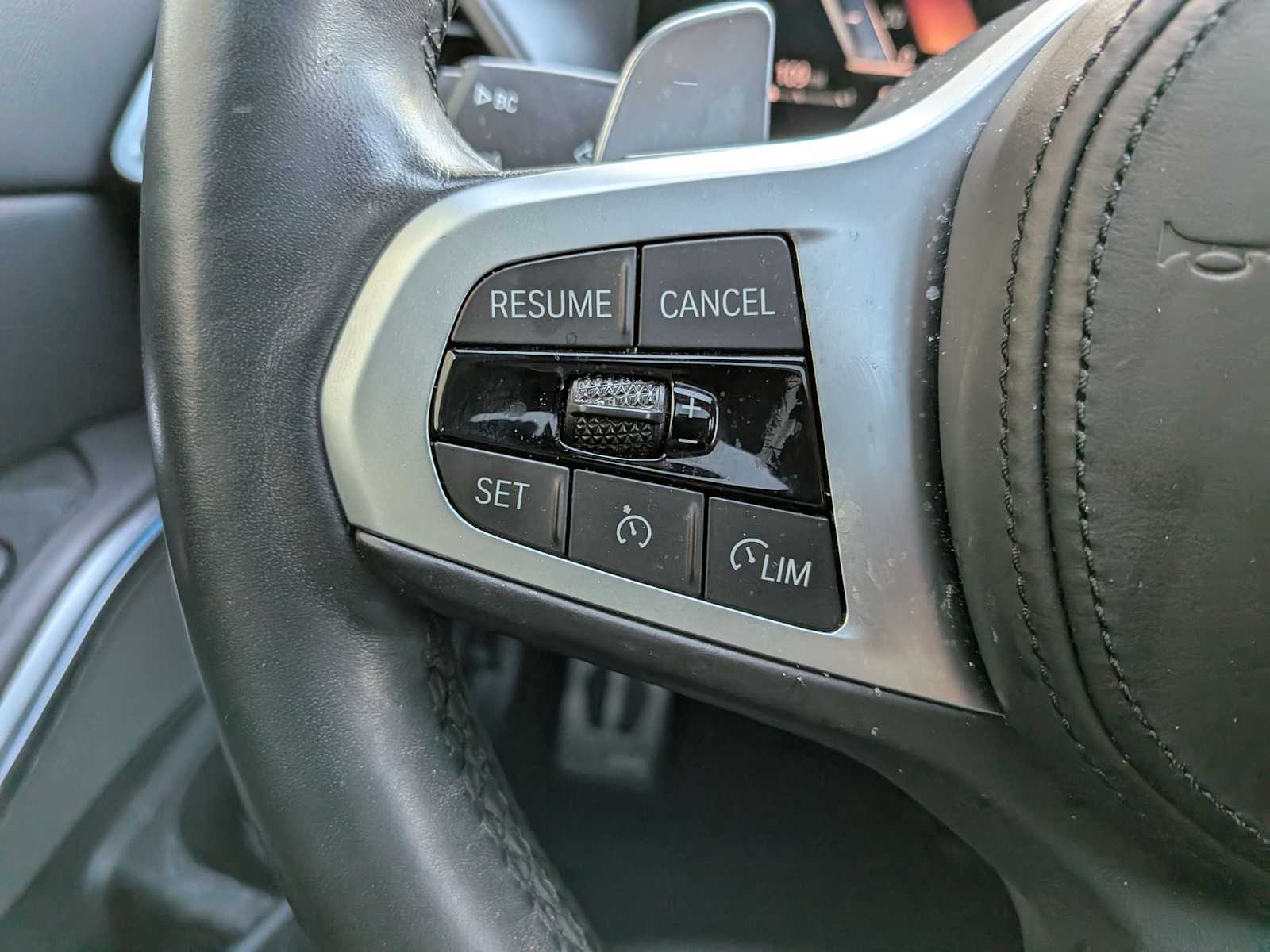 Thumbnail: 2023 BMW 3 Series - 26