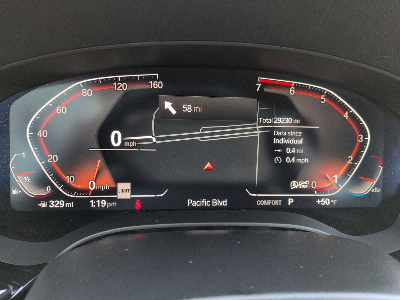 Thumbnail: 2021 BMW 5 Series - 35