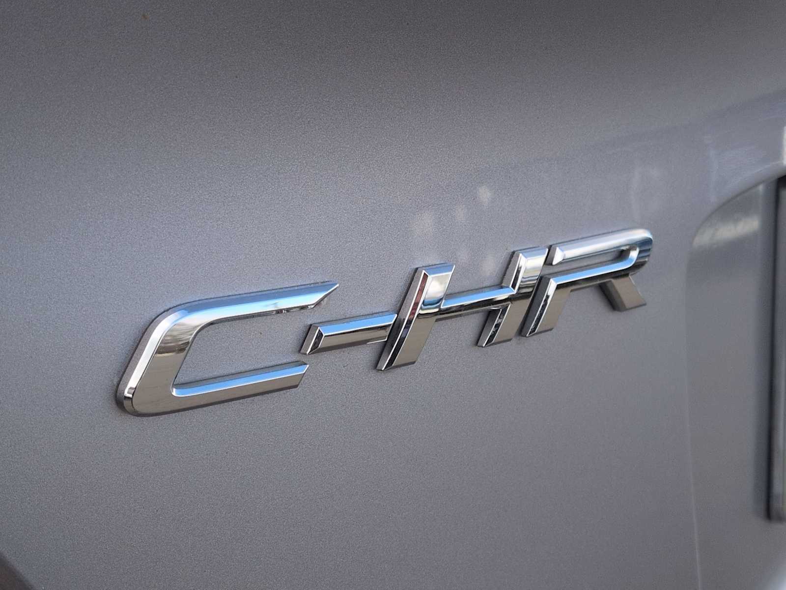 Thumbnail: 2020 Toyota C-HR - 13