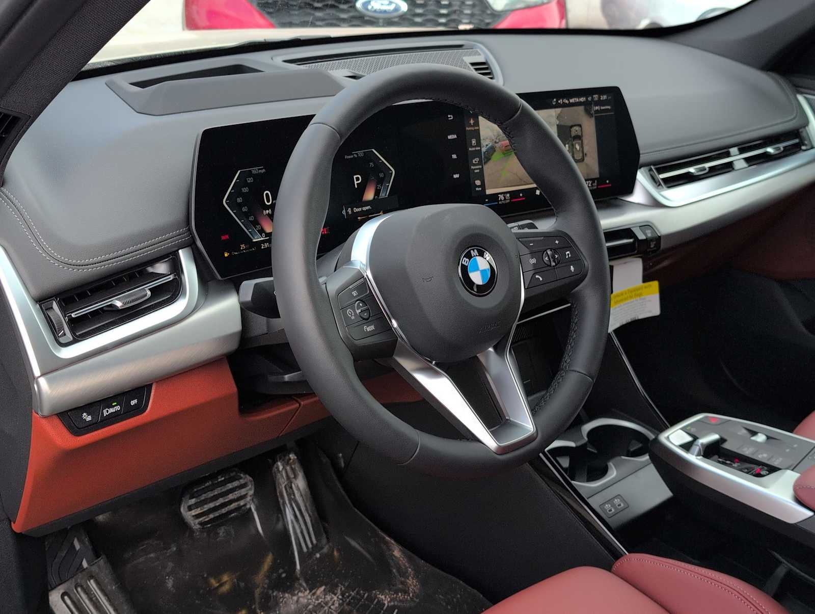 Thumbnail: 2026 BMW X1 - 10