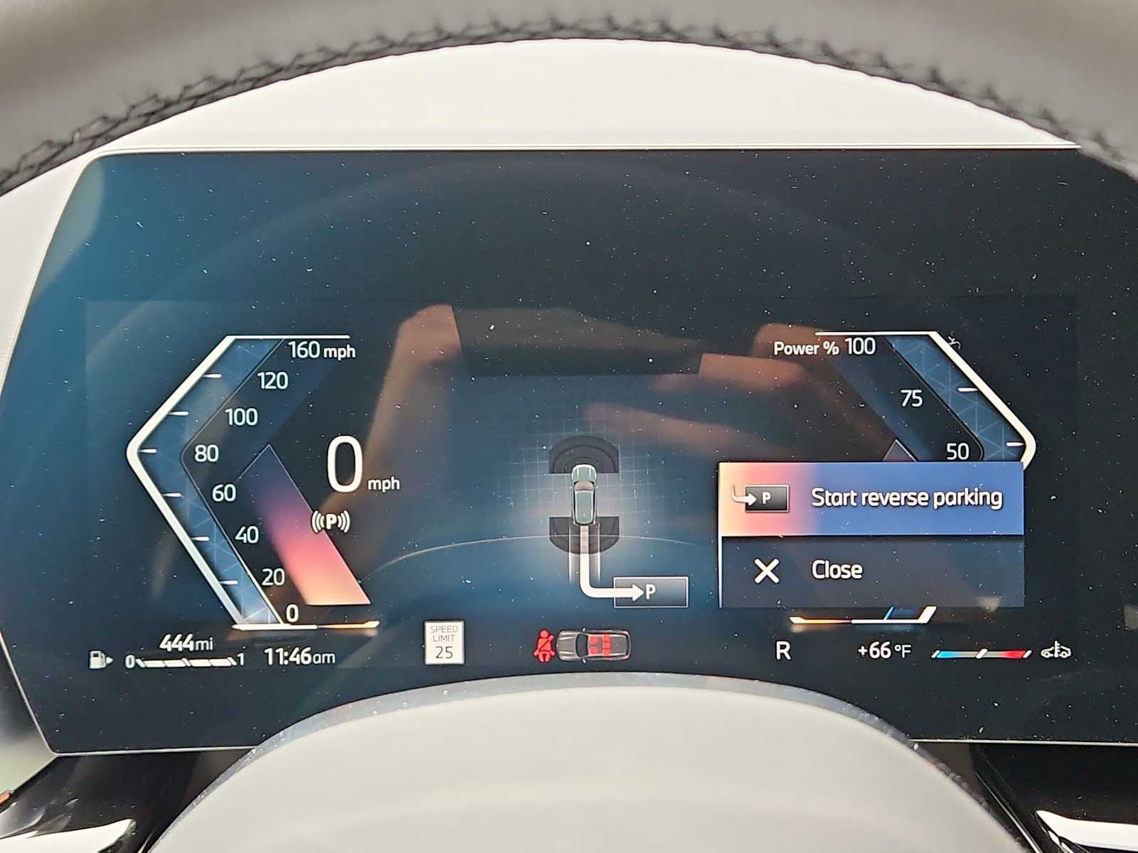 Thumbnail: 2025 BMW X1 - 34