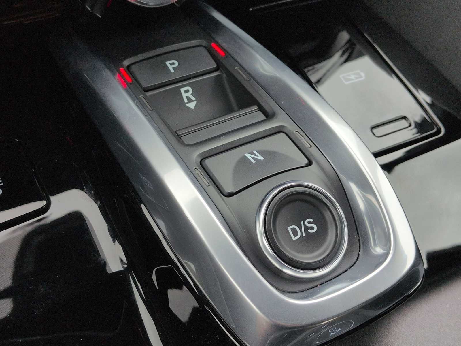 Thumbnail: 2024 Acura MDX - 34