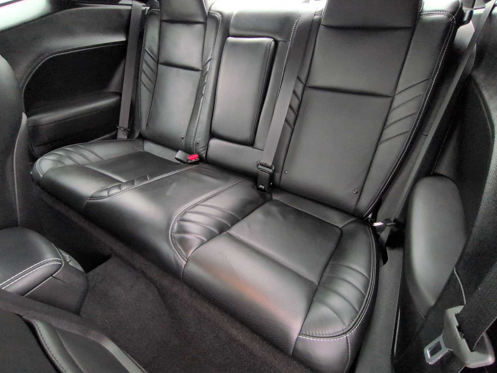 Thumbnail: 2023 Dodge Challenger - 19