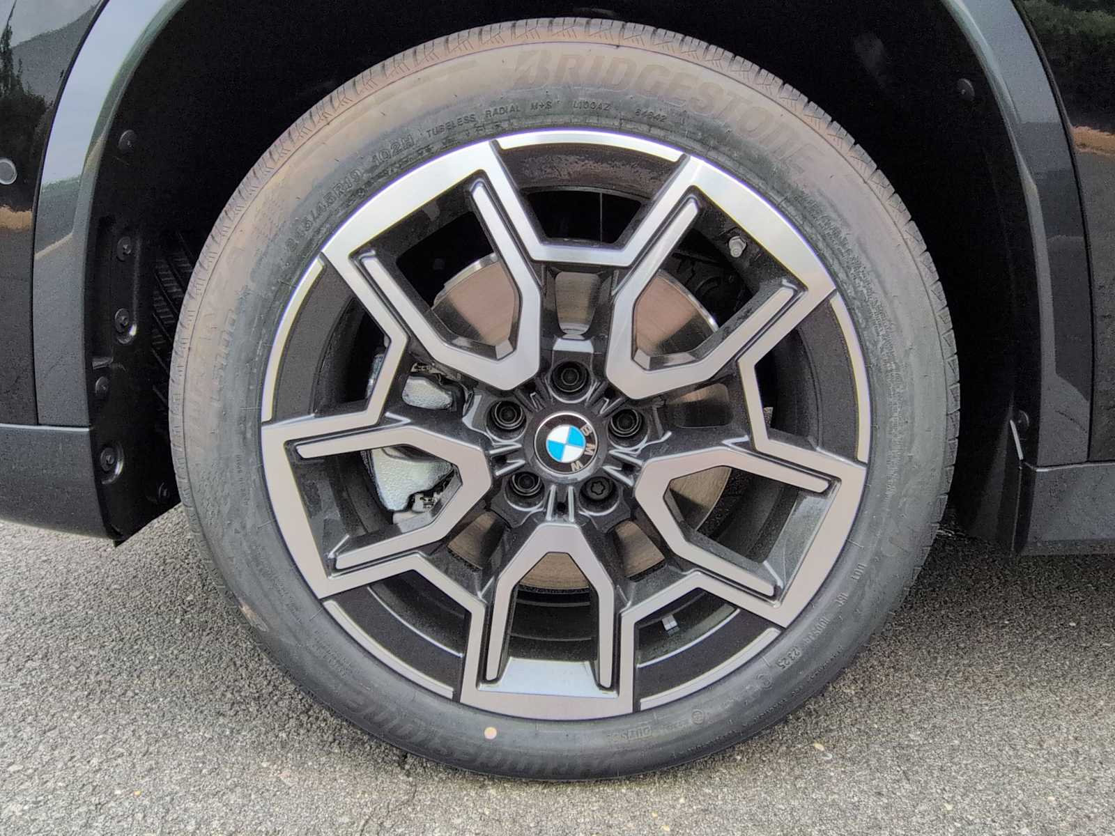 Thumbnail: 2026 BMW X1 - 14