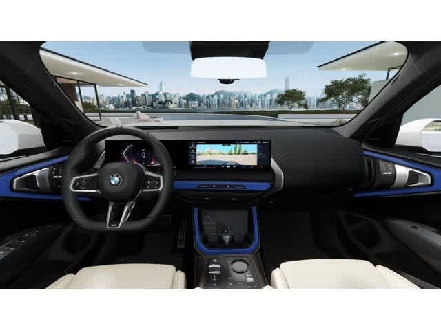 Thumbnail: 2026 BMW X3 - 10