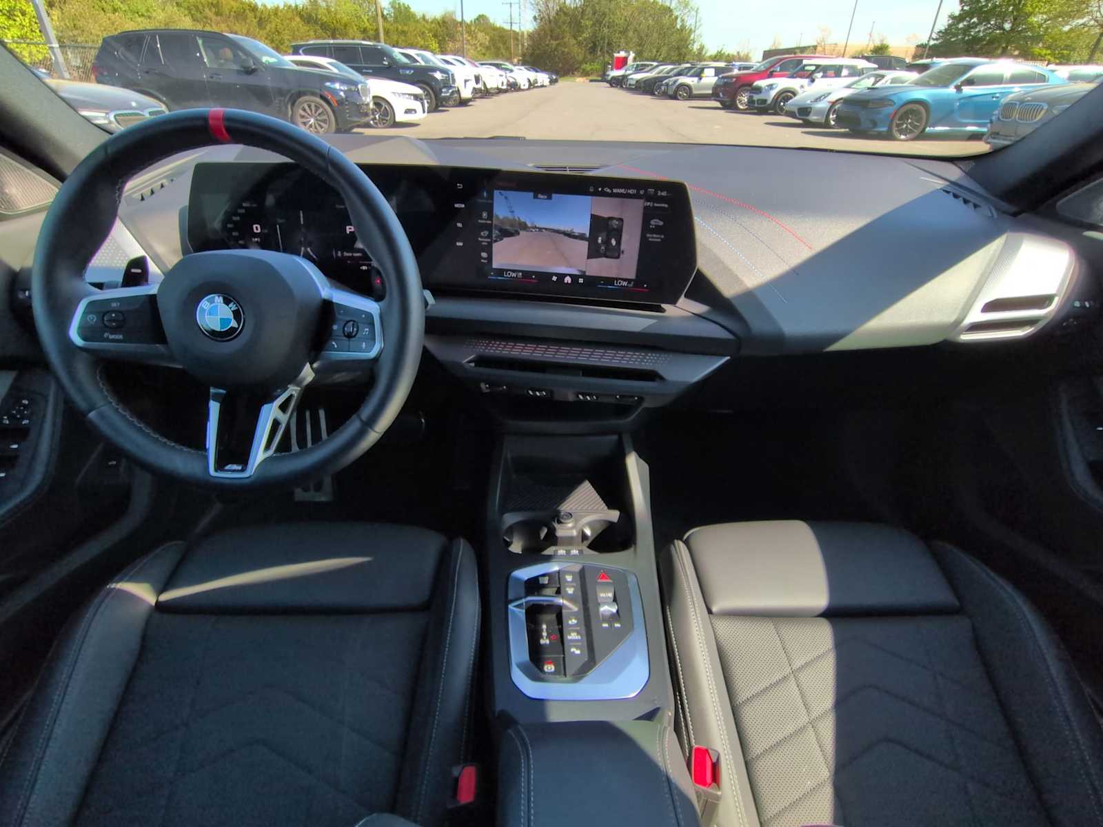 Thumbnail: 2025 BMW 2 Series - 16