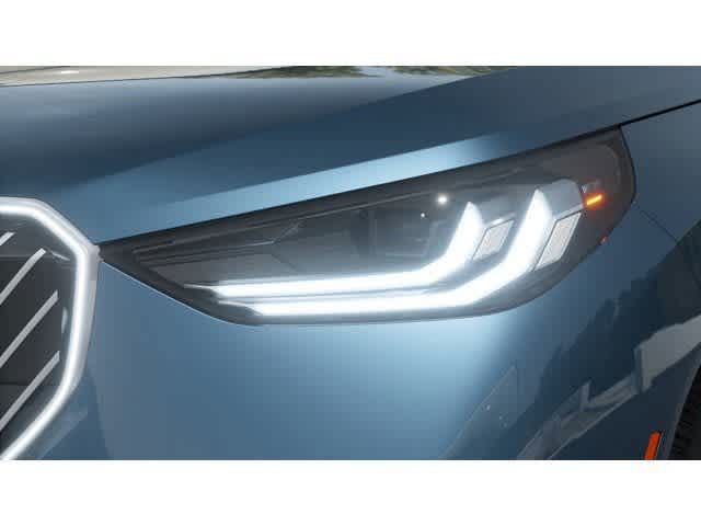 Thumbnail: 2026 BMW X3 - 6