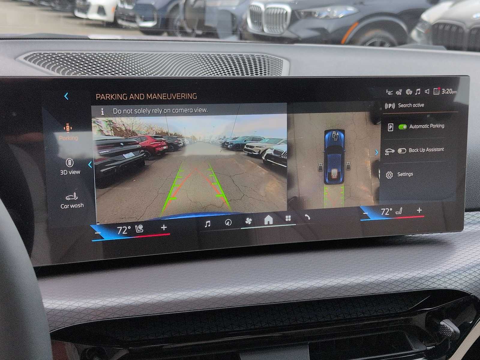 Thumbnail: 2026 BMW i4 - 32