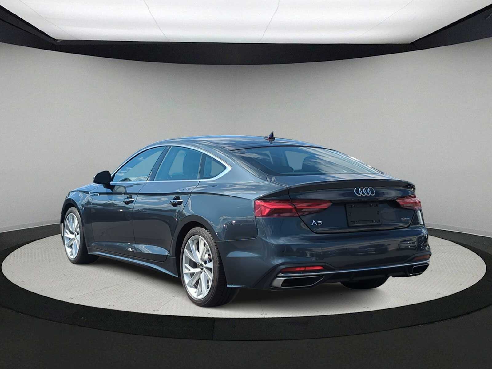 Thumbnail: 2022 Audi A5 - 6