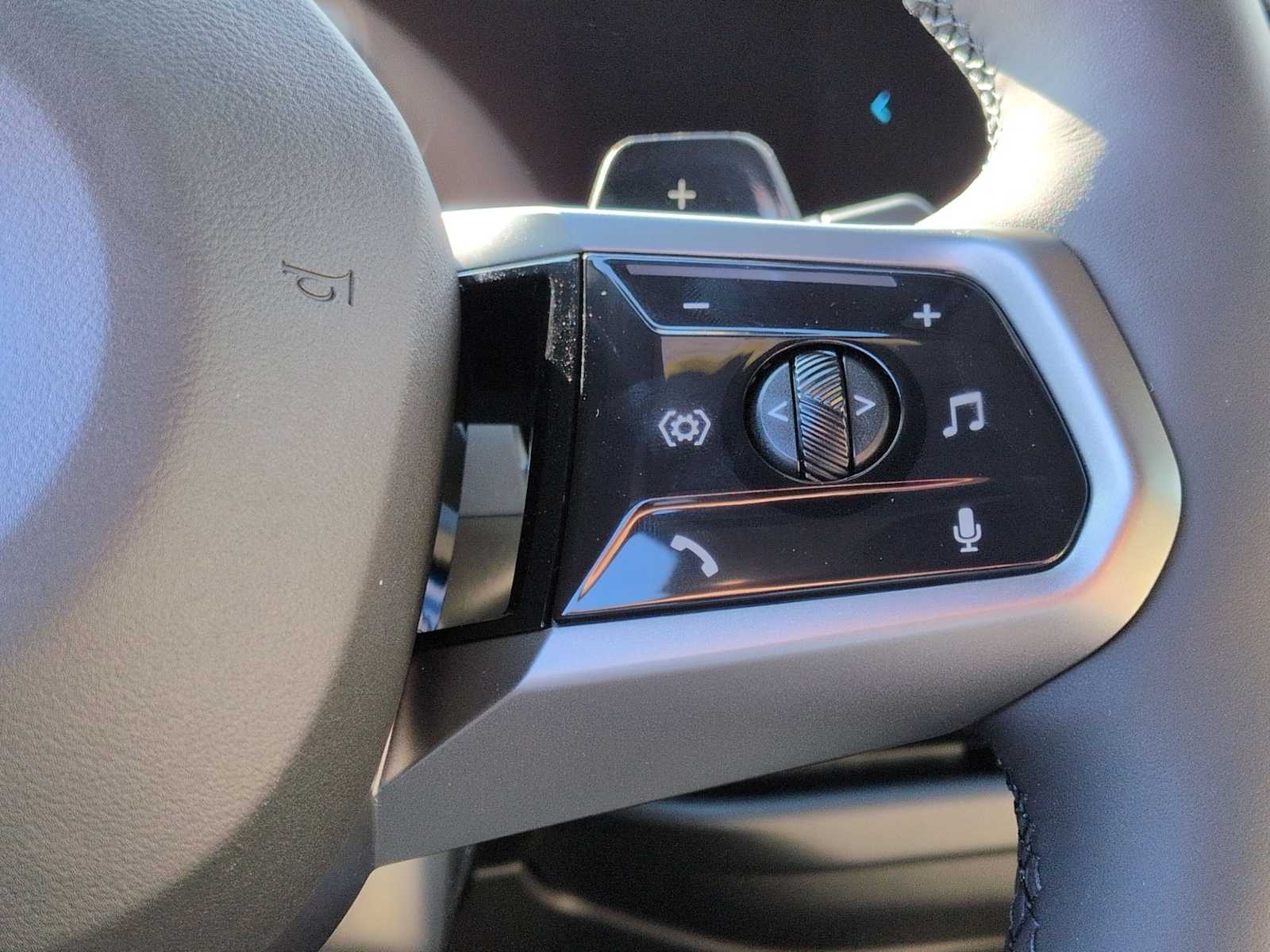 Thumbnail: 2026 BMW X3 - 26