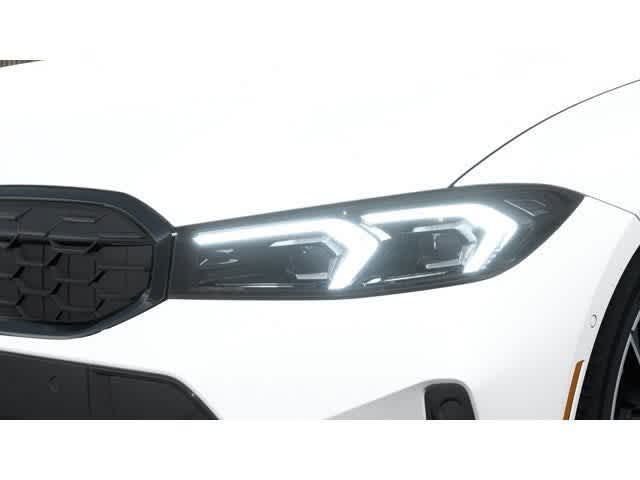 Thumbnail: 2026 BMW 3 Series - 6