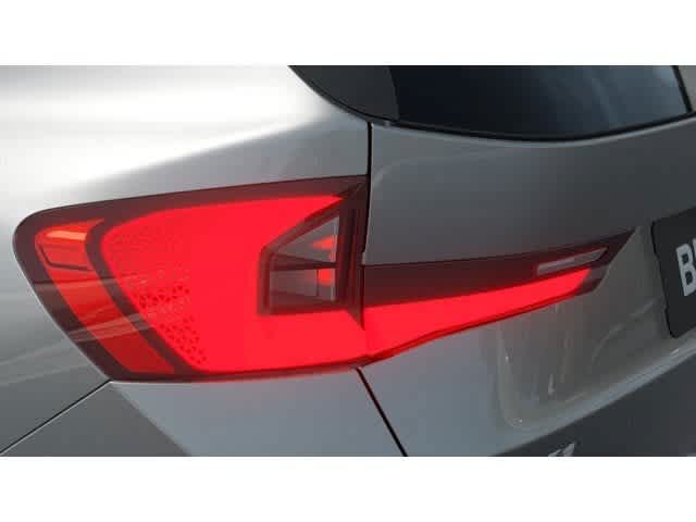 Thumbnail: 2026 BMW X1 - 8