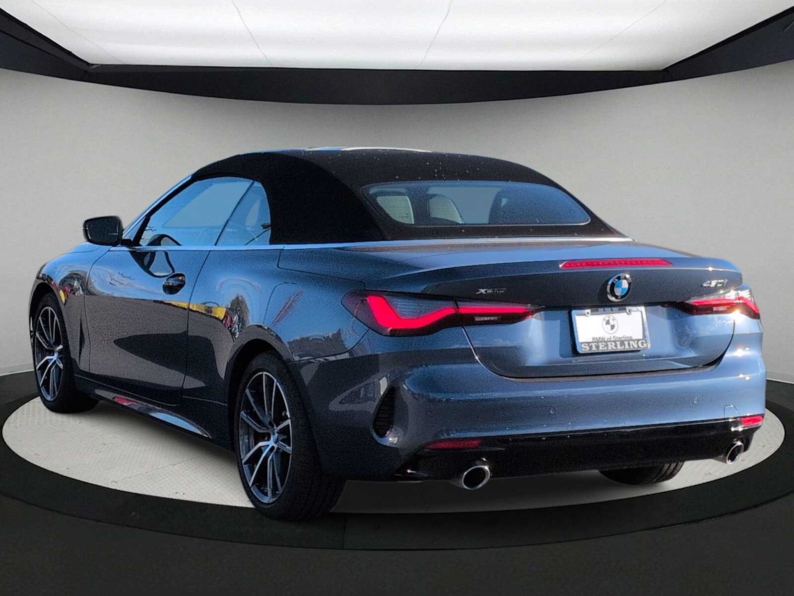 Thumbnail: 2024 BMW 4 Series - 6