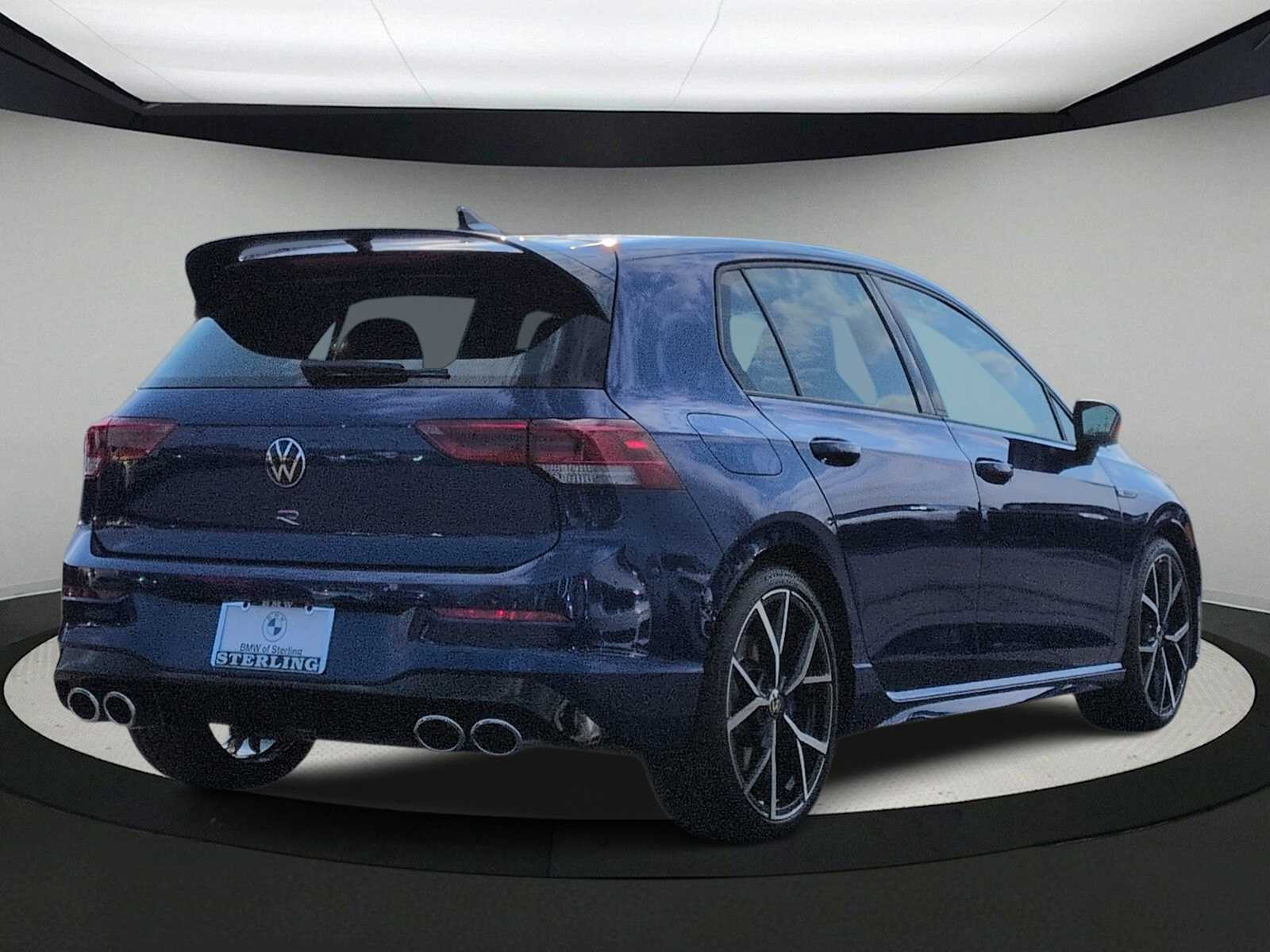 Thumbnail: 2024 Volkswagen Golf - 8
