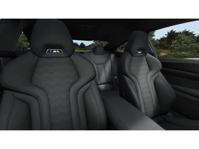 Thumbnail: 2027 BMW M4 - 11