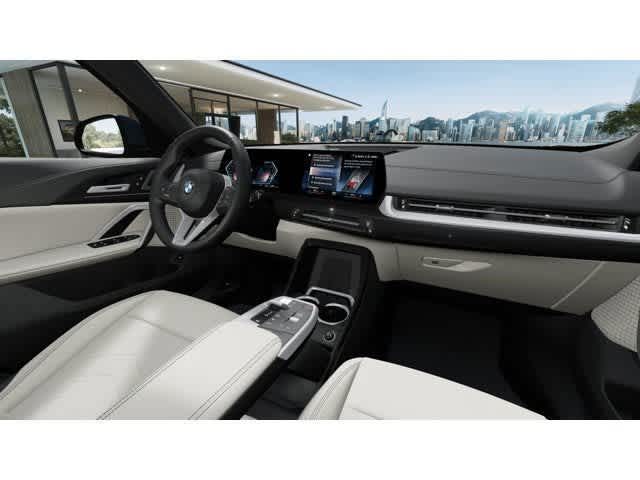 Thumbnail: 2026 BMW X1 - 14