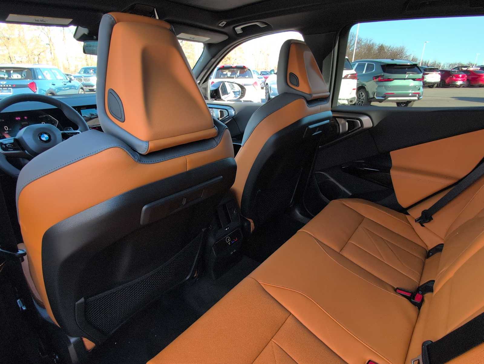 Thumbnail: 2026 BMW X3 - 19