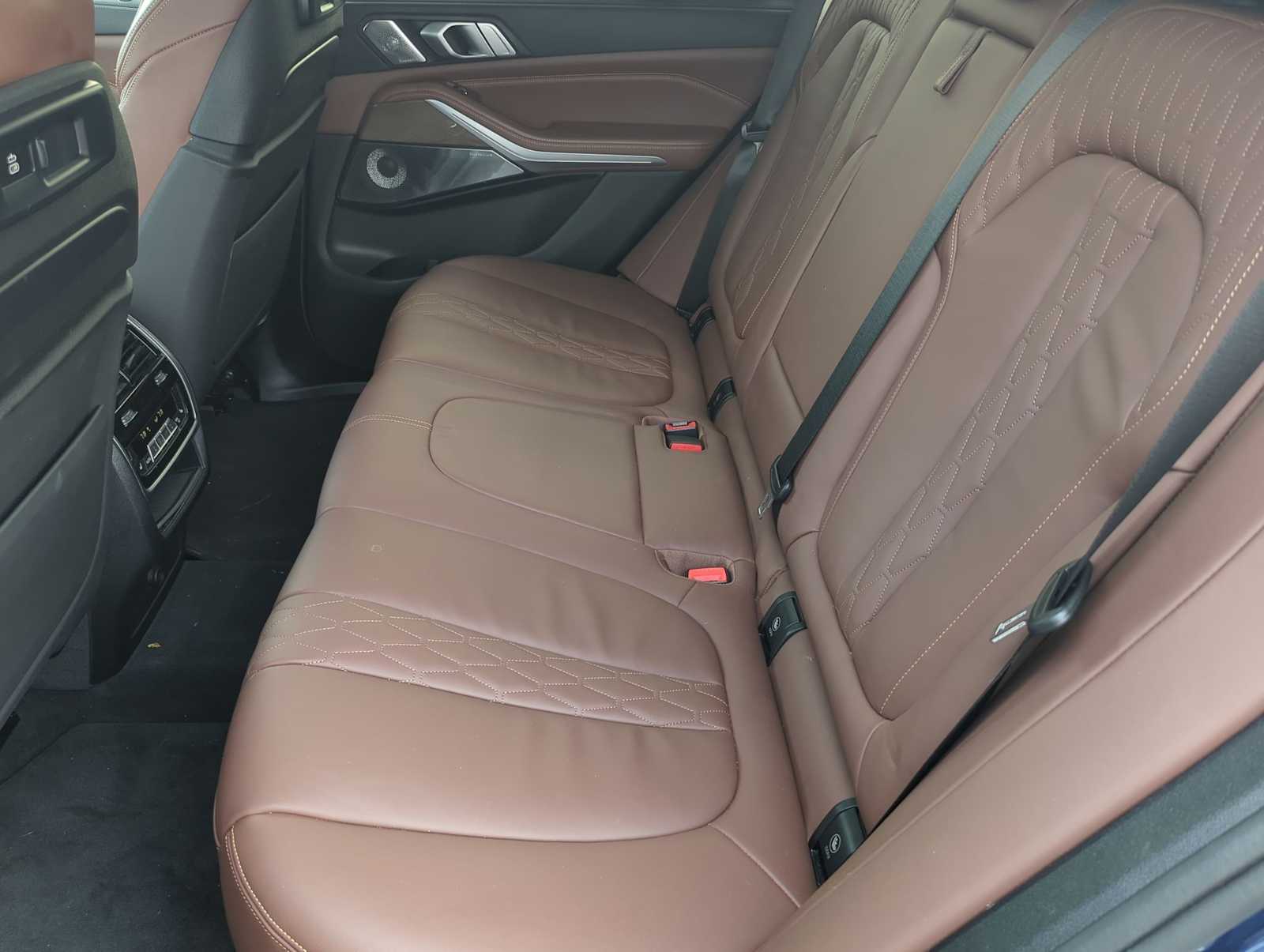 Thumbnail: 2019 BMW X5 - 20