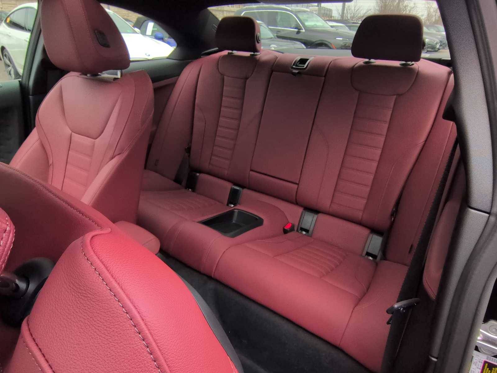 Thumbnail: 2024 BMW 2 Series - 20