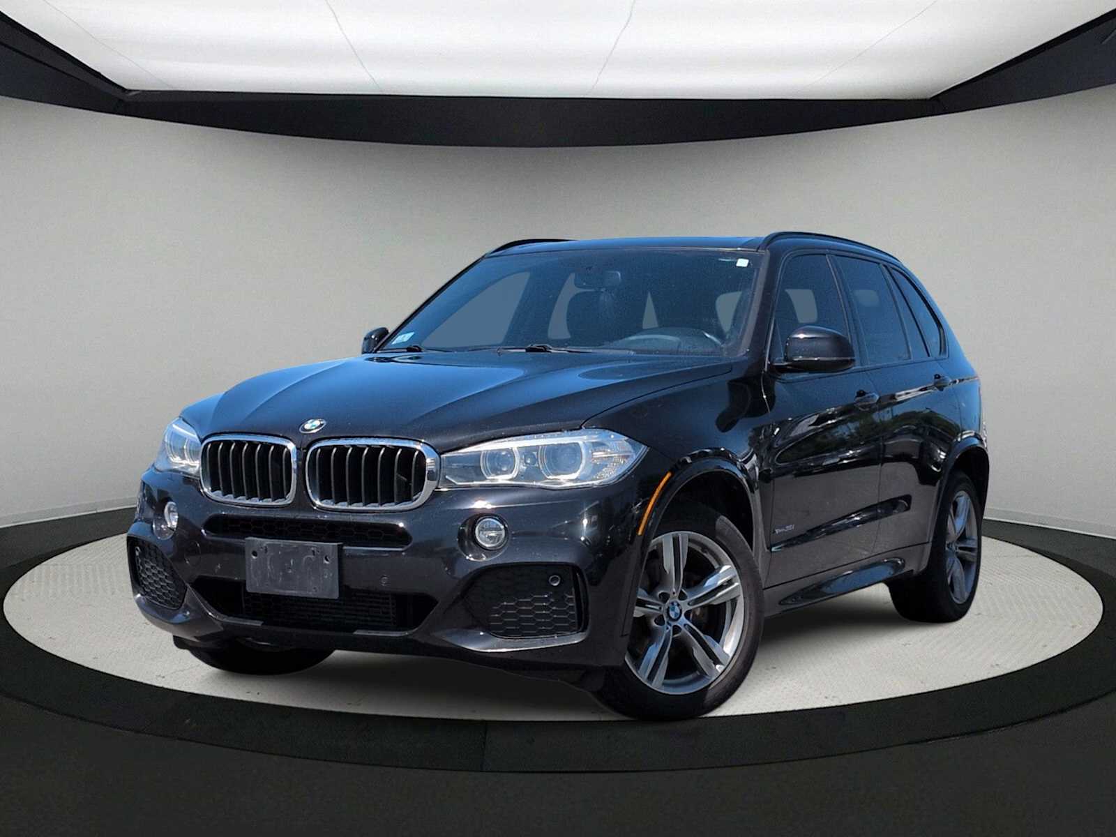 2018 BMW X5 xDrive35i -
                  Sterling, VA