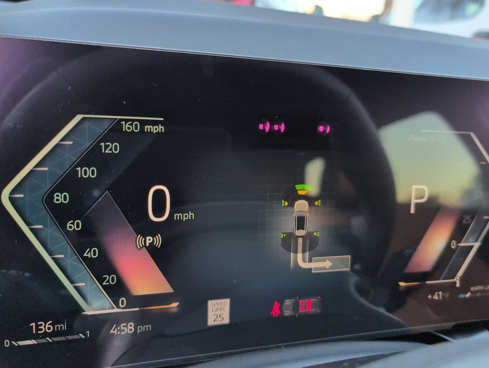 Thumbnail: 2026 BMW X3 - 34