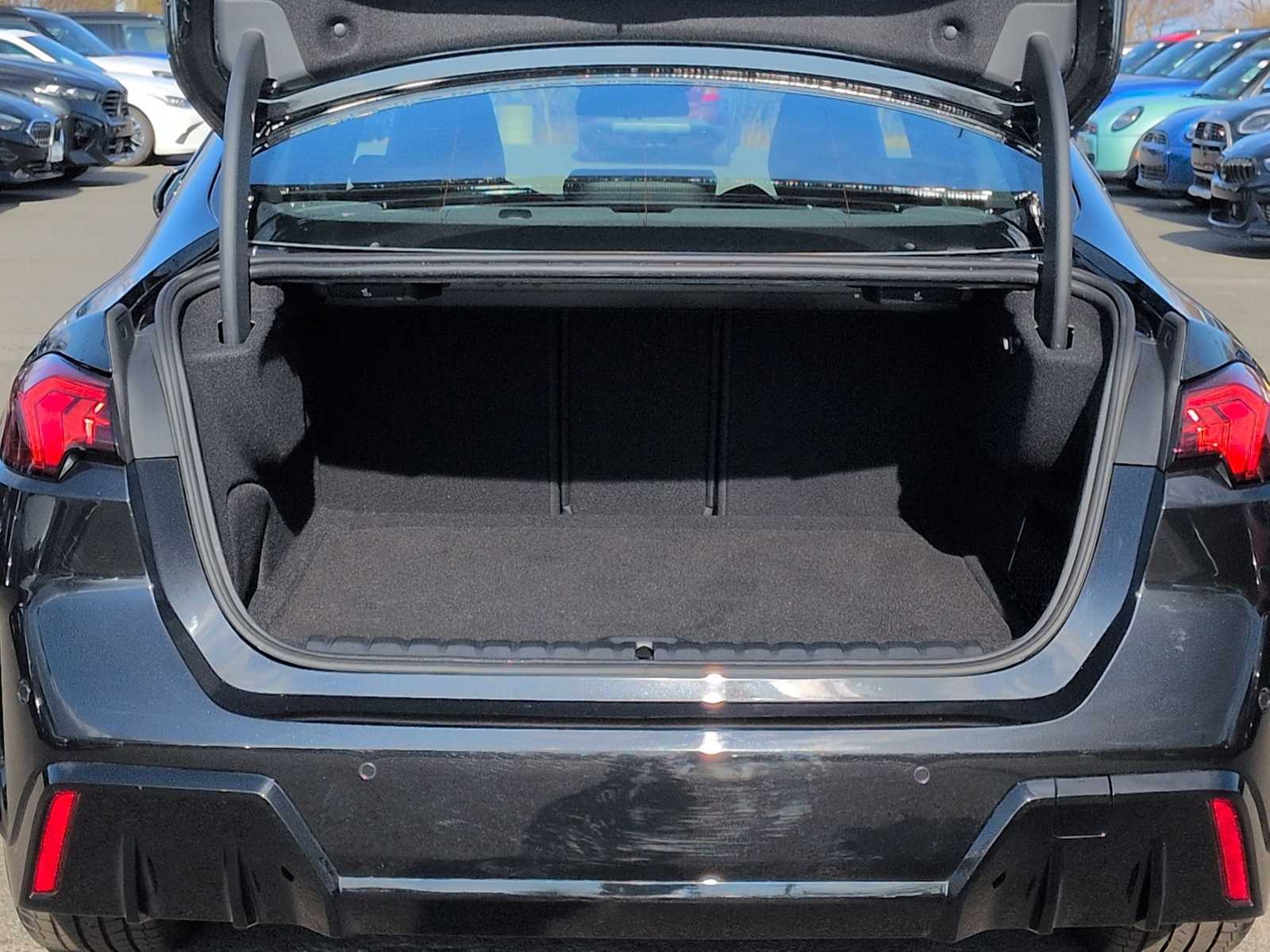 Thumbnail: 2025 BMW 2 Series - 32