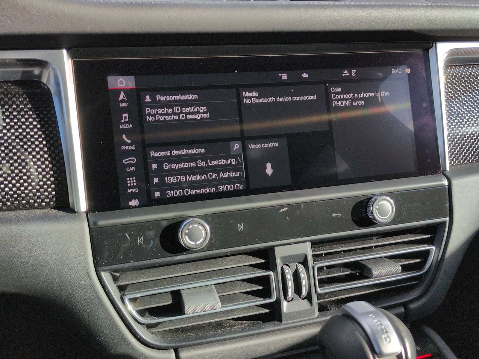 Thumbnail: 2023 Porsche Macan - 19