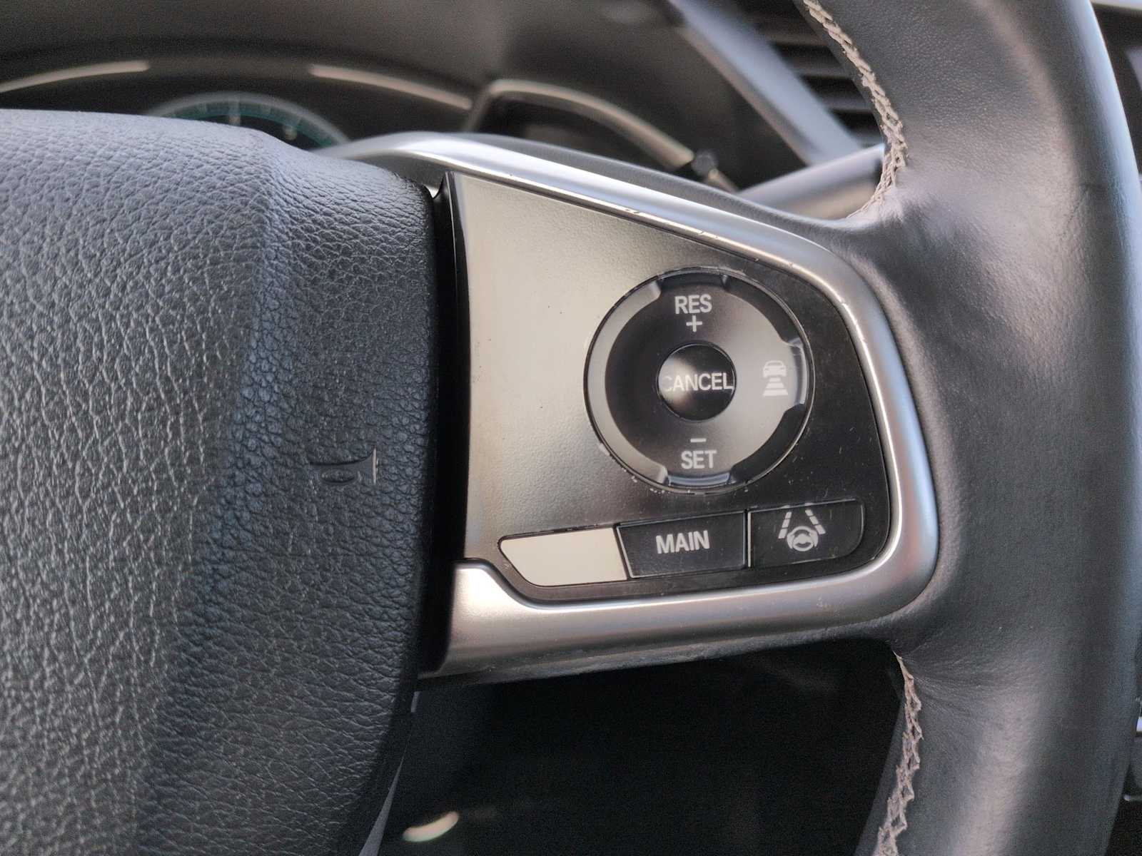 Thumbnail: 2017 Honda Civic - 27