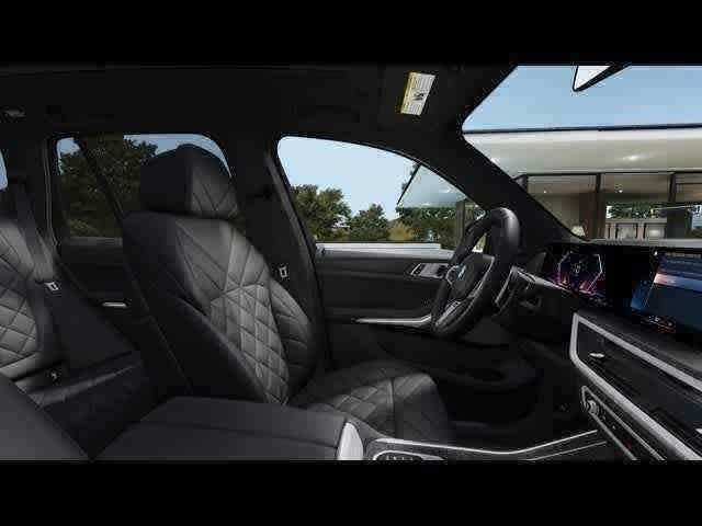 Thumbnail: 2025 BMW X5 - 9