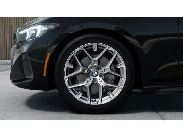 Thumbnail: 2025 BMW 3 Series - 7