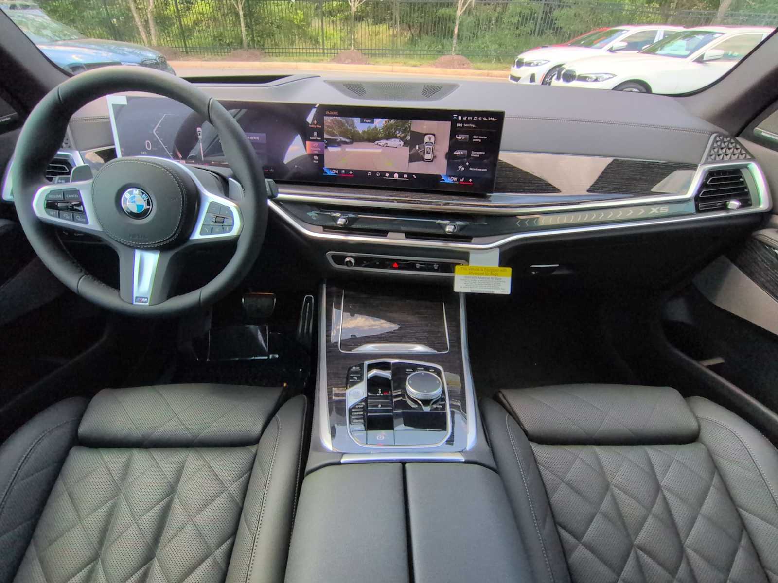 Thumbnail: 2026 BMW X5 - 16