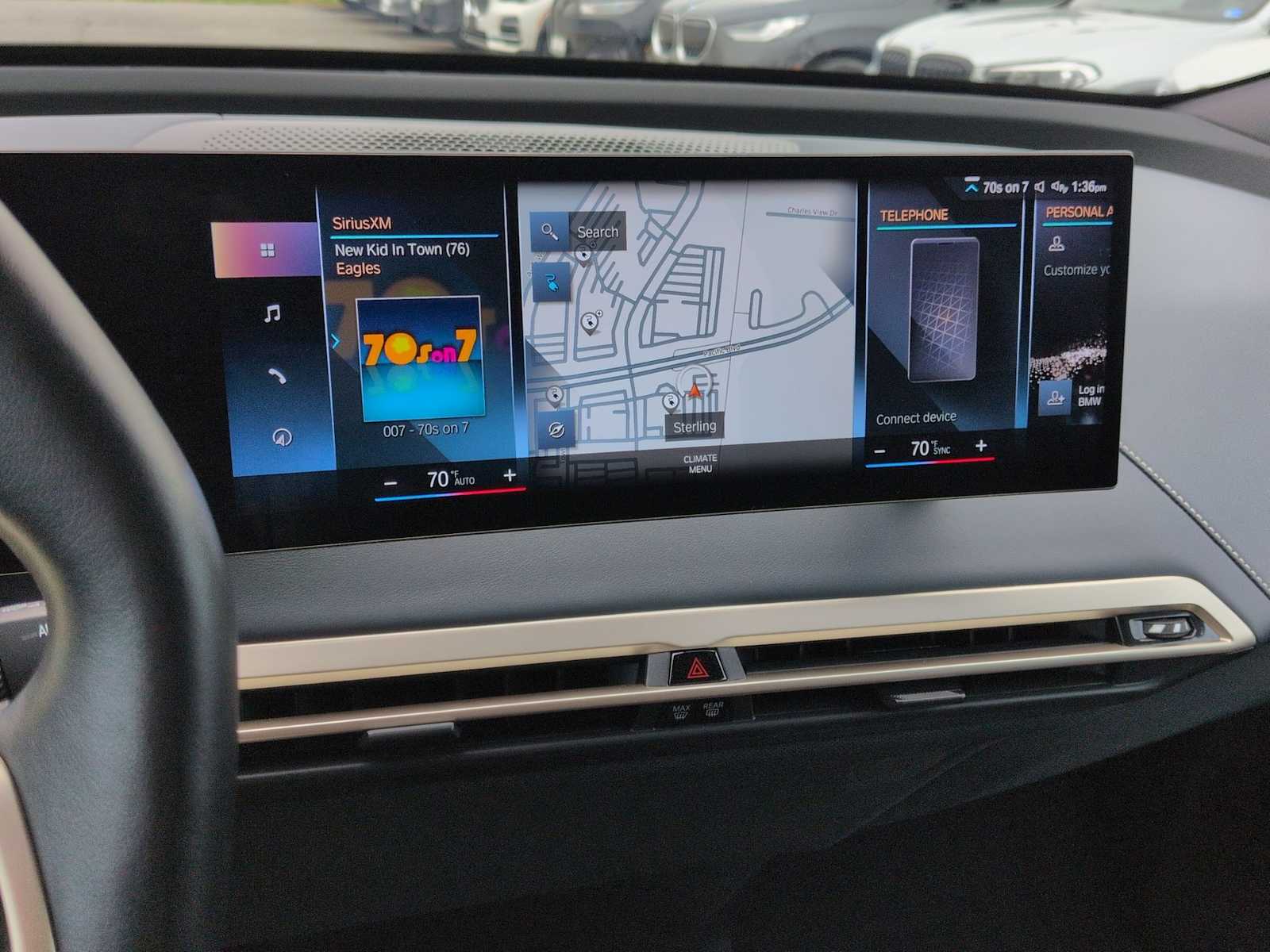 Thumbnail: 2023 BMW iX - 29