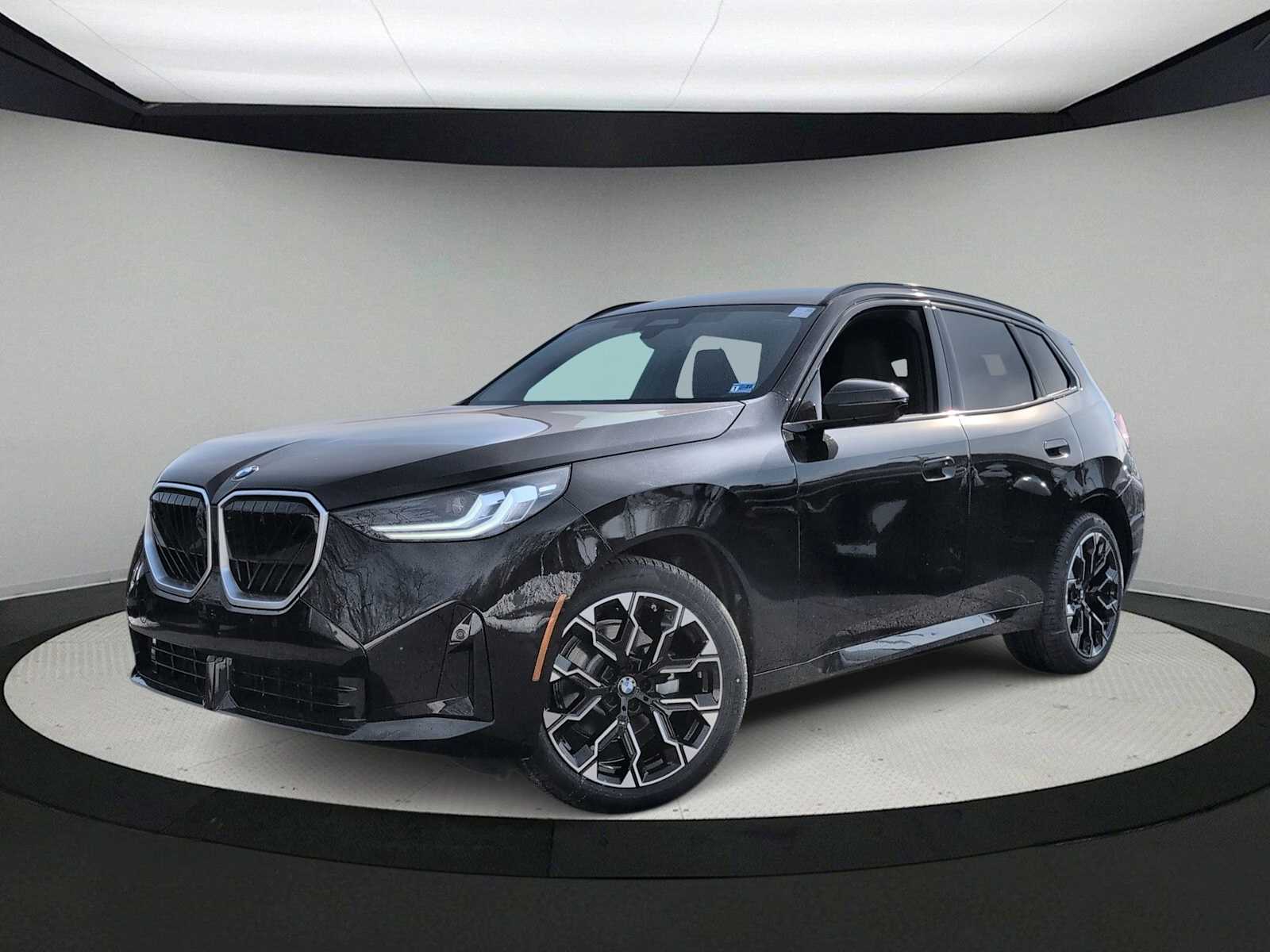 Thumbnail: 2026 BMW X3 - 1