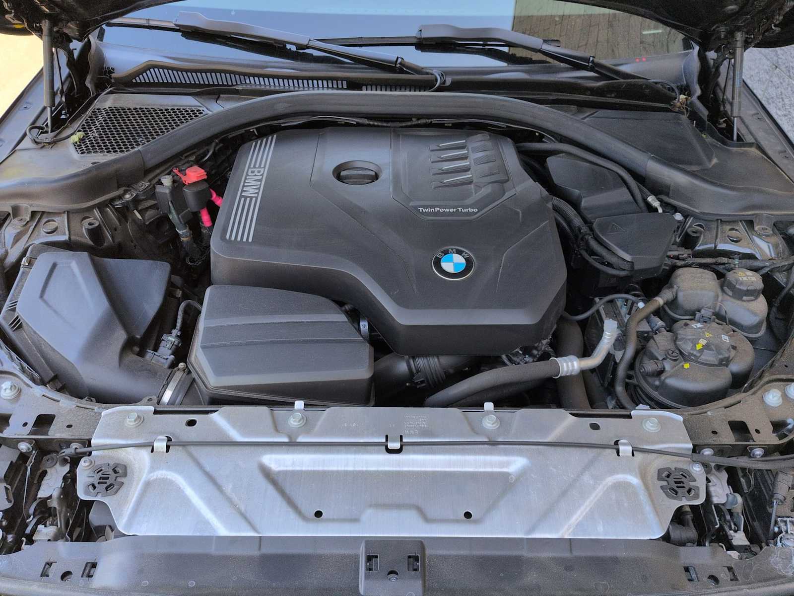 Thumbnail: 2023 BMW 2 Series - 15