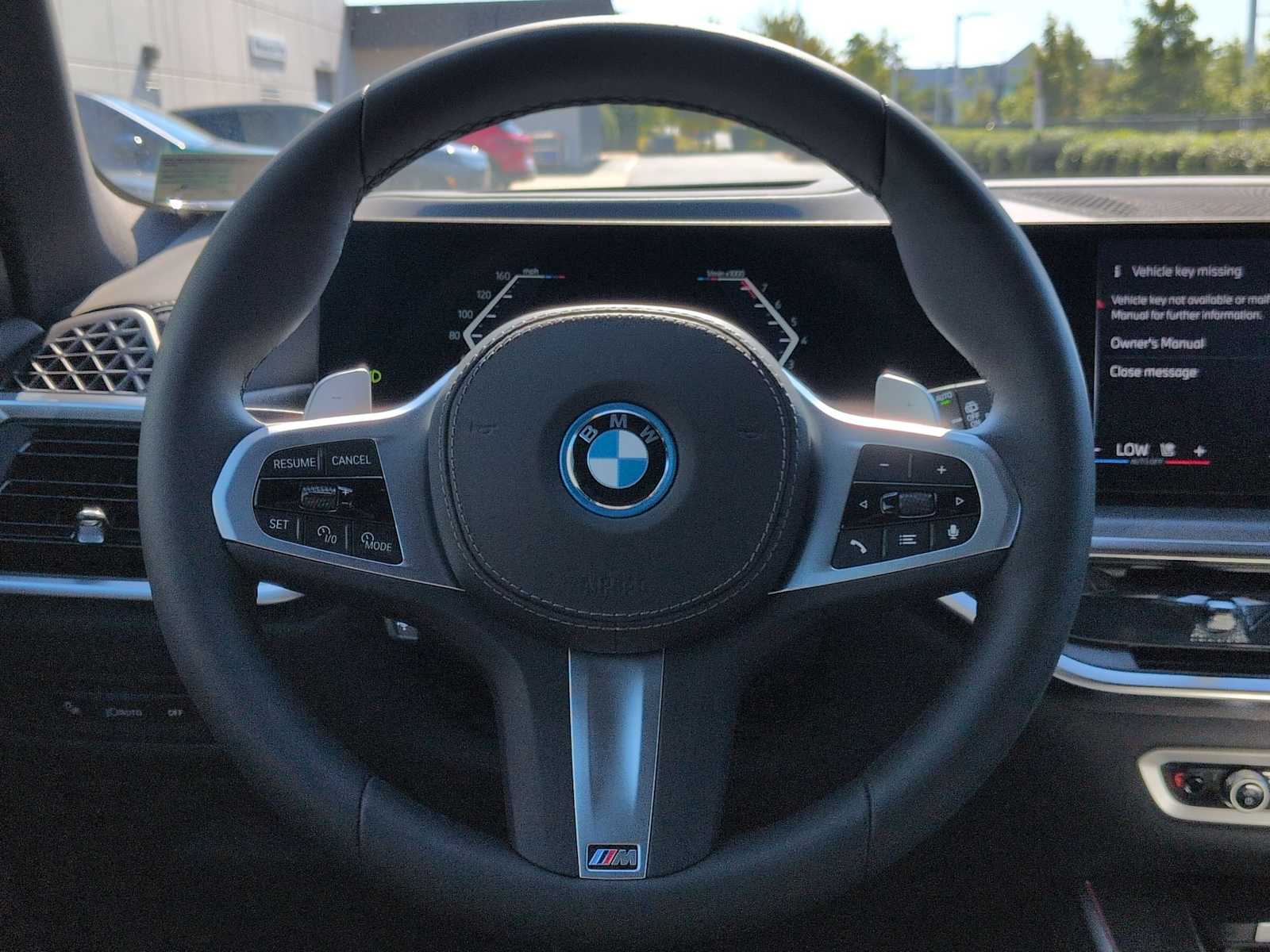 Thumbnail: 2026 BMW X5 - 25