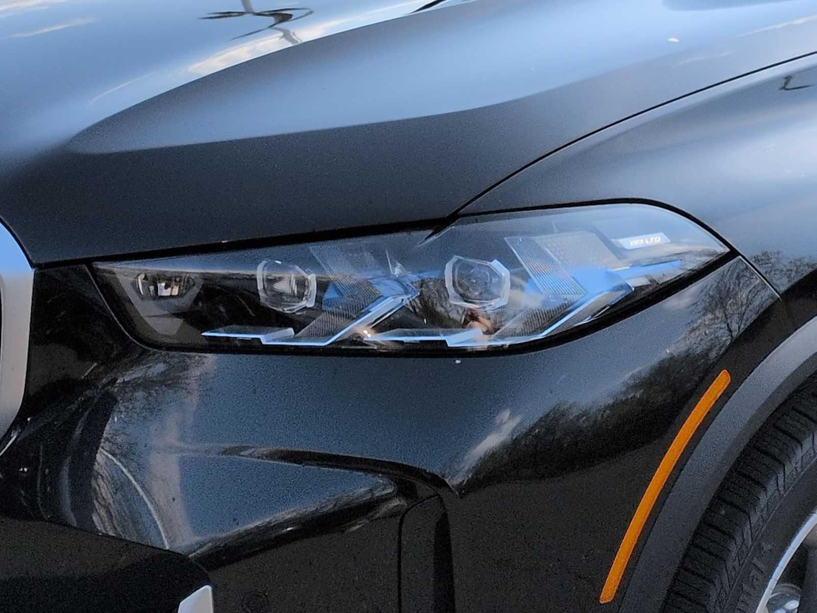 Thumbnail: 2026 BMW X5 - 11