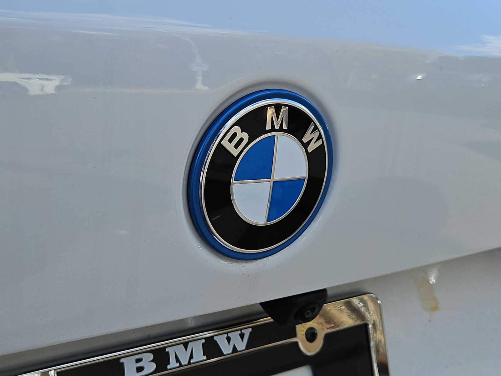 Thumbnail: 2026 BMW X5 - 12