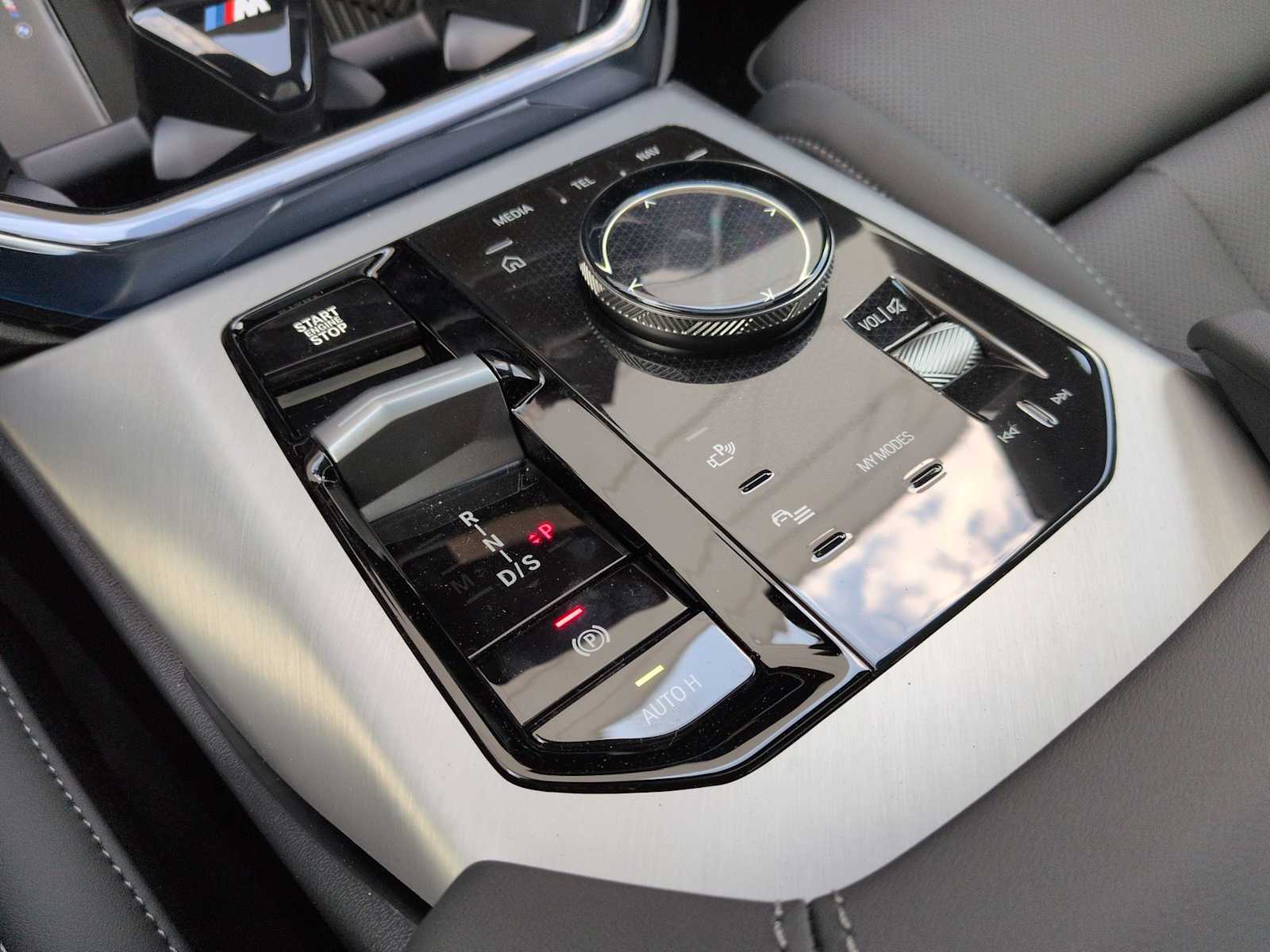 Thumbnail: 2026 BMW X3 - 35