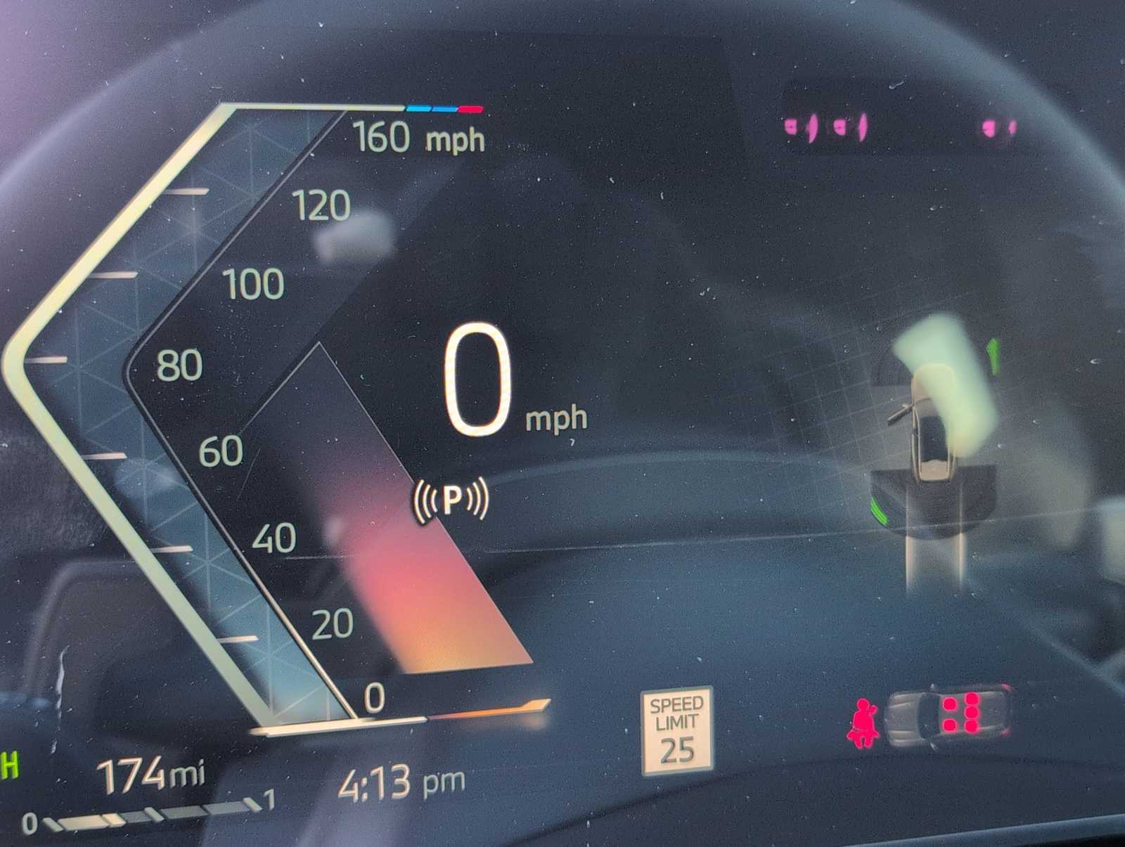 Thumbnail: 2026 BMW X3 - 33