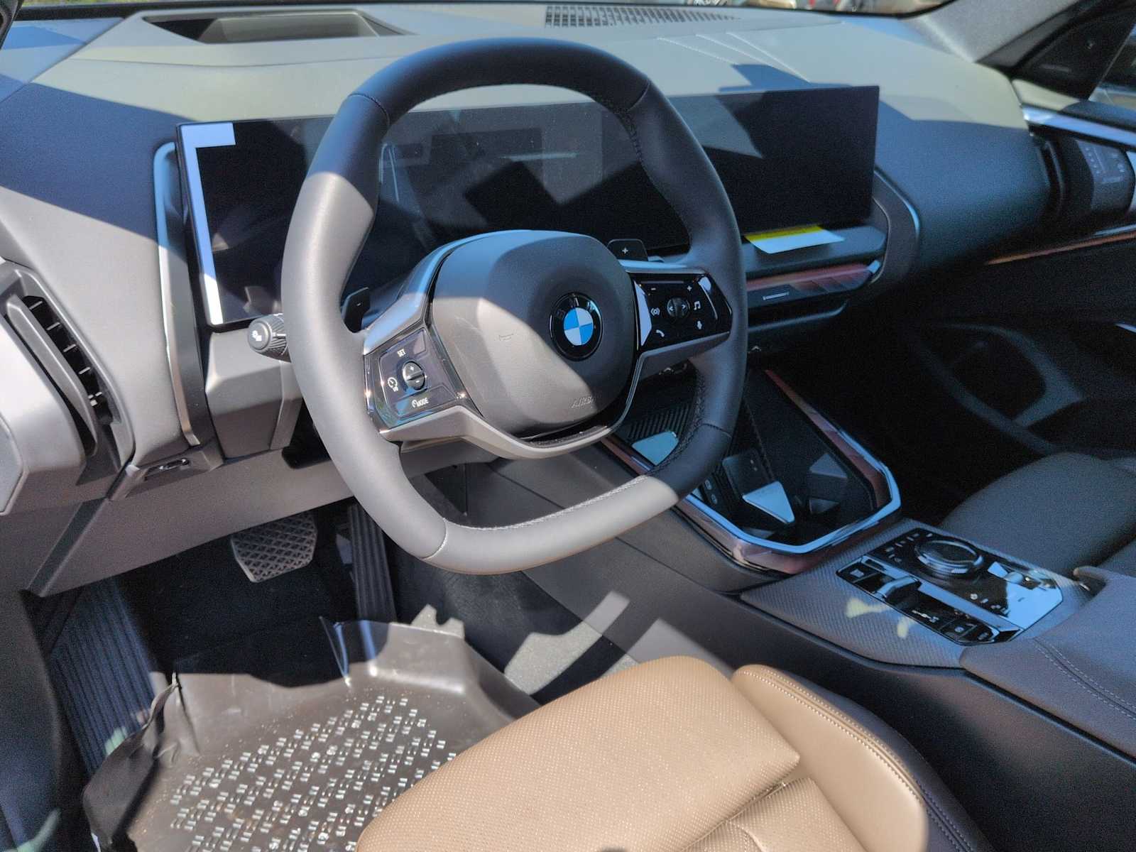 Thumbnail: 2026 BMW X3 - 10