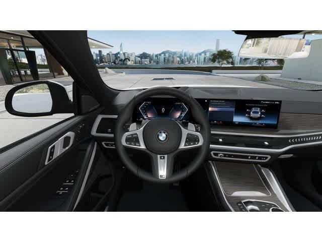 Thumbnail: 2026 BMW X6 - 13
